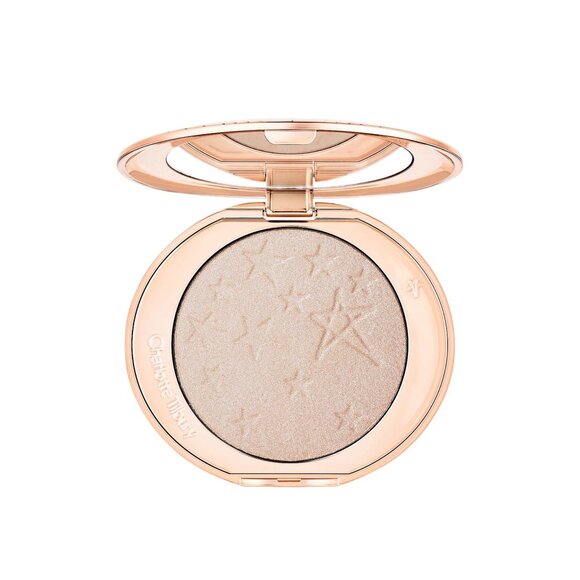 Charlotte Tilbury Glow Glide Architect Highlighter Moonlit Glow 7g NIB Makeup - Picture 1 of 9
